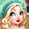 Apple Princess Pregnant Check-up