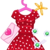Ariel's Valentine Lookbook