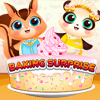 Baking Surprise