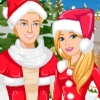 Barbie And Ken's Christmas