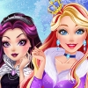Barbie Joins Ever After High