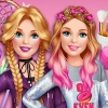 Barbies Style Statement