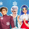 Best Winter Couple