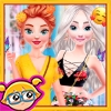 BFF: Bohemian vs Floral