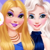 BFFs Night Out