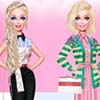 Bonnie Gucci Vs Prada Game