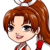 Chibi Fighter Dress Up Game