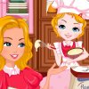 Cooking With Mother
