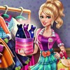 Dove Carnival Dolly Dress Up