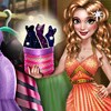 Dove Prom Dolly Dress Up