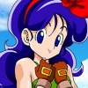 Dragon Ball Girls
