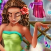 Exotic Girl Wardrobe