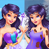 Fairy’s Magical Makeover