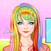 Fancy Hairstyle Salon