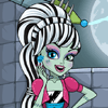 Frankie Steins Clawesome Makeover