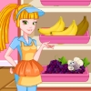 Fruit And Veggie Shop Manager