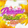 Girl Flower Crown