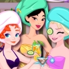 Girls Weekend Getaway