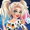 Halloween Fashionista
