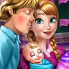 Ice Princess Family Day