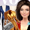 Kendall Jenner Fashion And Fun