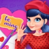 Ladybug And Cat Noir Love Notes