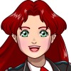 Late for School Dress Up Game