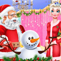 Let's Invite Santa