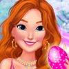 Magic of Easter: Princess Makeover
