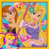 Mermaid Princesses