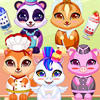 Milkshake Cafe