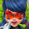 Miraculous Hero Real Dentist