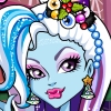 Monster High Christmas Party