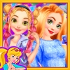 Multiverse Rapunzel