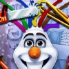 Olaf's Real Twigs