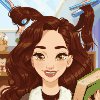 Olivia Real Haircuts