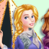 Princess Anti-Fashion: Sporty+Classy