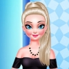 Princess Birthday Party