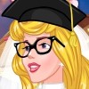 Princess College Campus Wedding