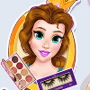 Princess Daily Skincare Routine
