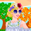 Princess Four Season Style Choice