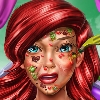 Princess Mermaid Skin Doctor