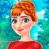Princess Spring re-FrASHiON