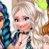 Princess Style Vlog Party Prep