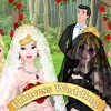 Princess Wedding: Classic or Unusual?