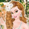 Princesses Double Boho Wedding