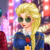 Princesses Hipster Divas