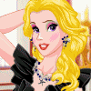 Princesses Talk Show VIP