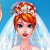 Princesses Wedding Crashers