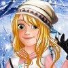 Princesses Winter School Lookbook